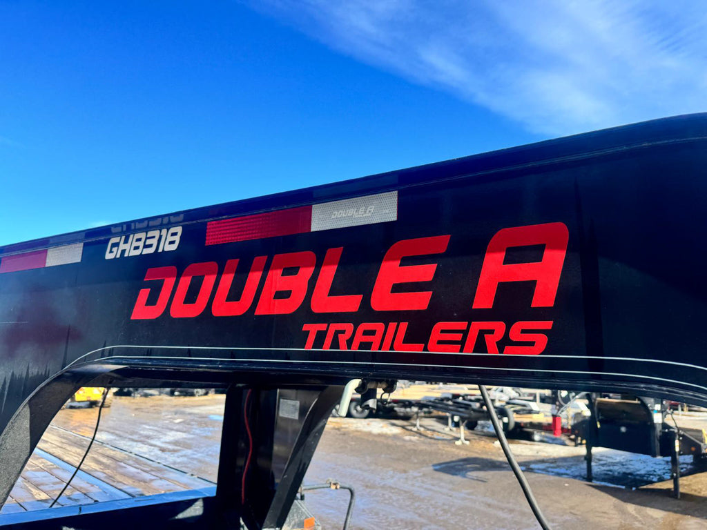 02 - 2026 Double A GHB318HBT–36 36097