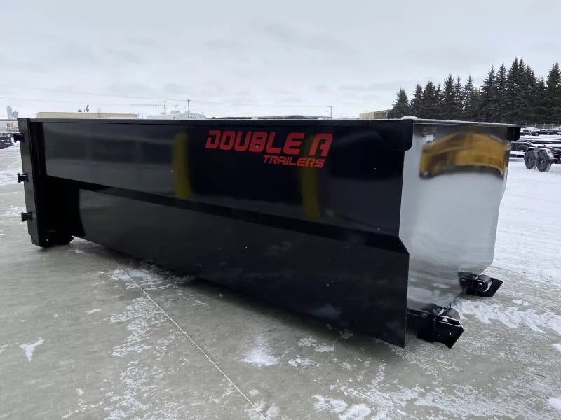 02 - 2026 Double A RO-15 2V635