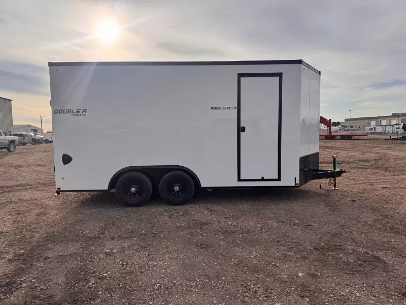 2026 Double A RU8516TA3 33648