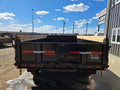 2026 Double A Trailers HD218-16 36775