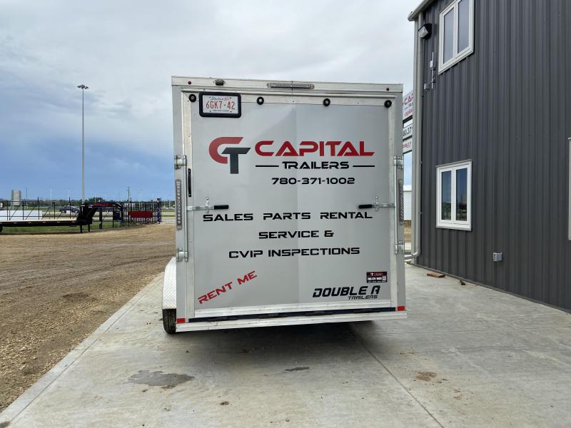Rental 2022 Double A RU716TA2 24462