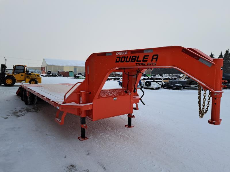 Rental 2025 Double A GHB208HBT–30 31117