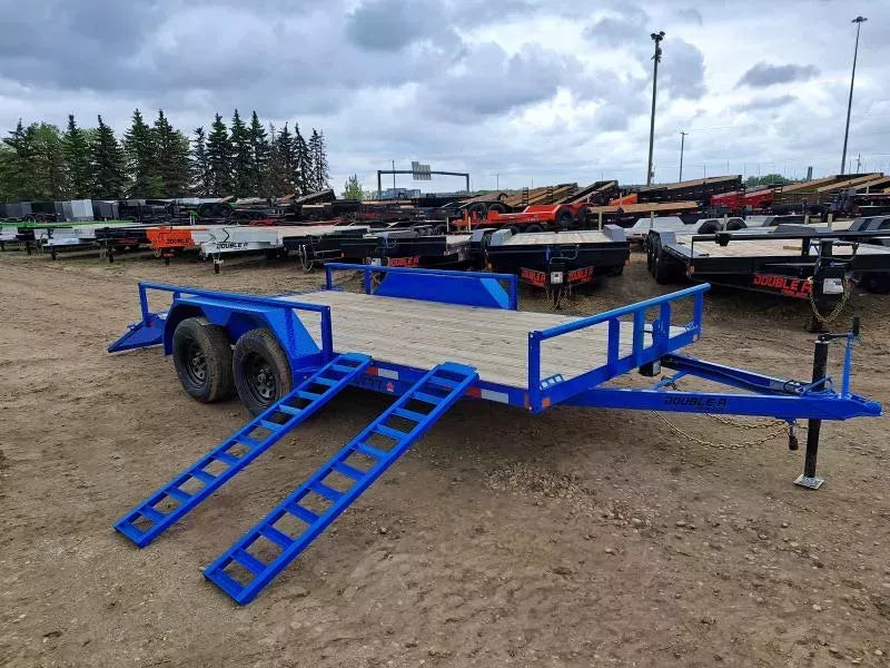 Rental 2025 Double A EUT77-14 31338