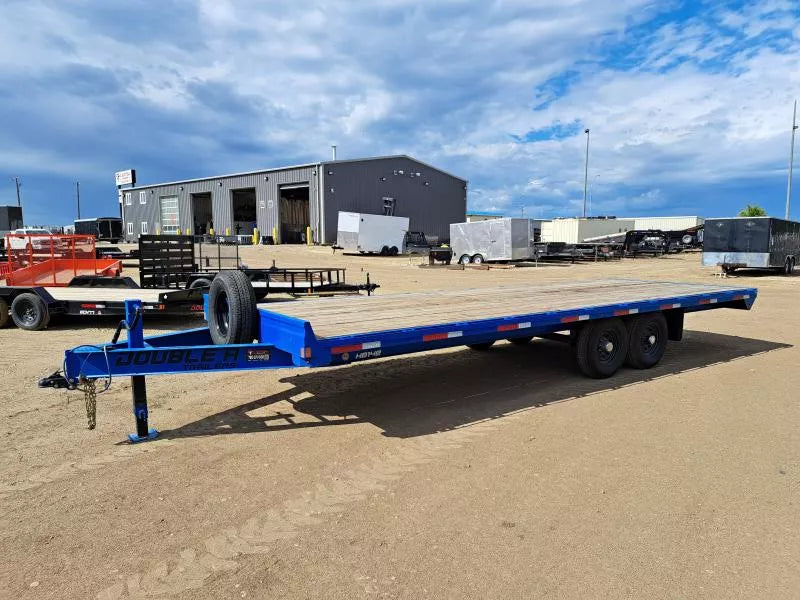 Rentals 2026 Double A HB148–24 31708