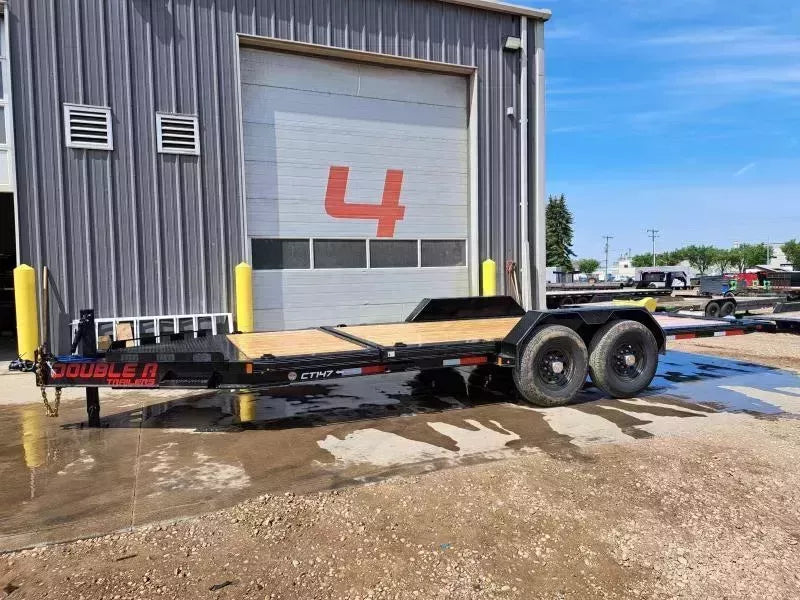 2027 Double A CT147-20 36075