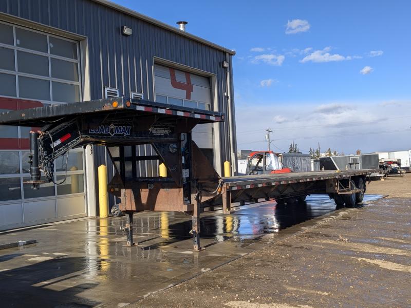 Pre-Owned 2014 Load Trail LM8HBT-38 38508