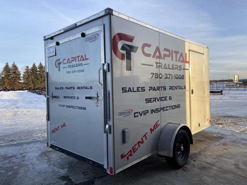 Rental 2023 Bravo SC612SA-12 40959