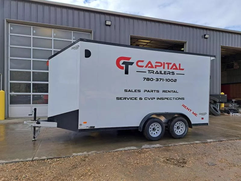Rental 2025 Bravo SSAC7514TA2-14 45374