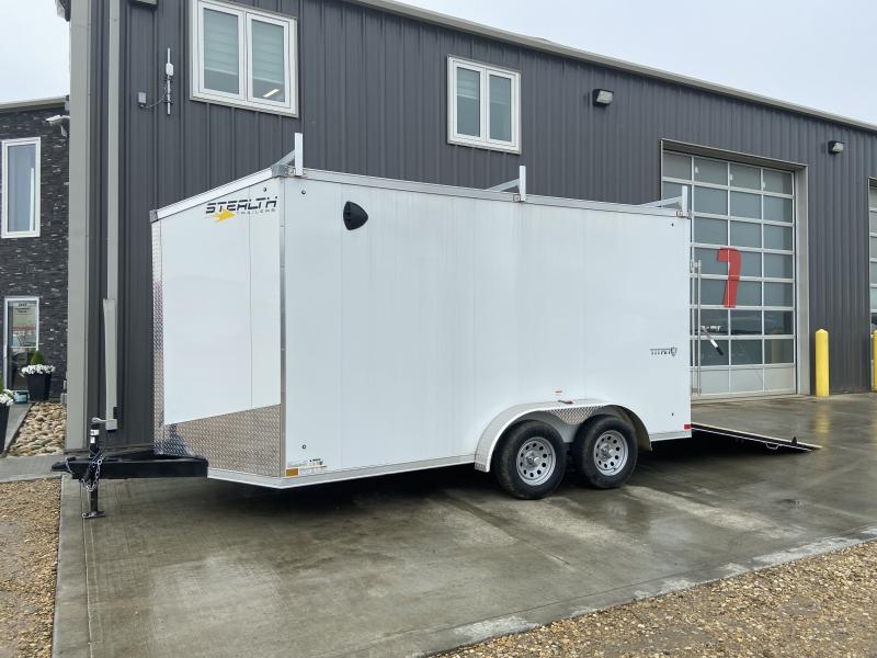 Pre-Owned 2024 Stealth STT714TA2 98834