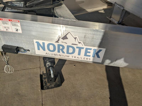 2025 Nordtek DO102X20-20 00512