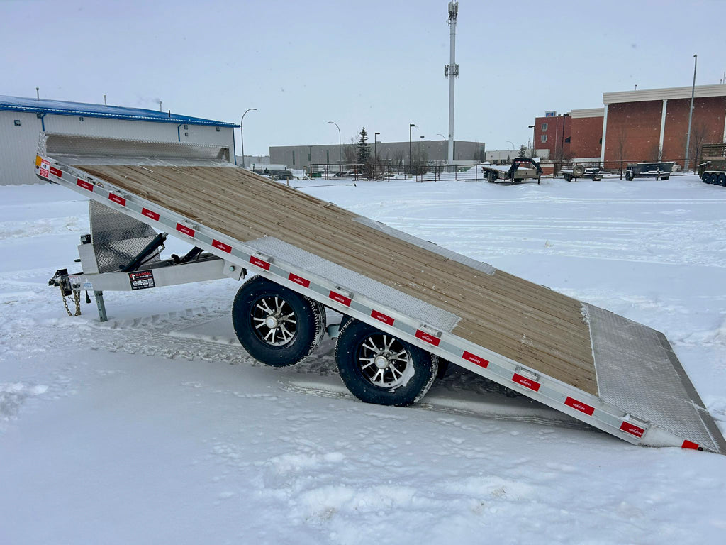 2026 Nordtek DOT102X18-18 00879