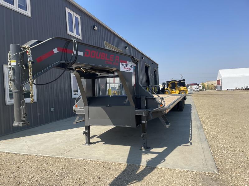 Rental 2023 Double A GHB258–36 27707