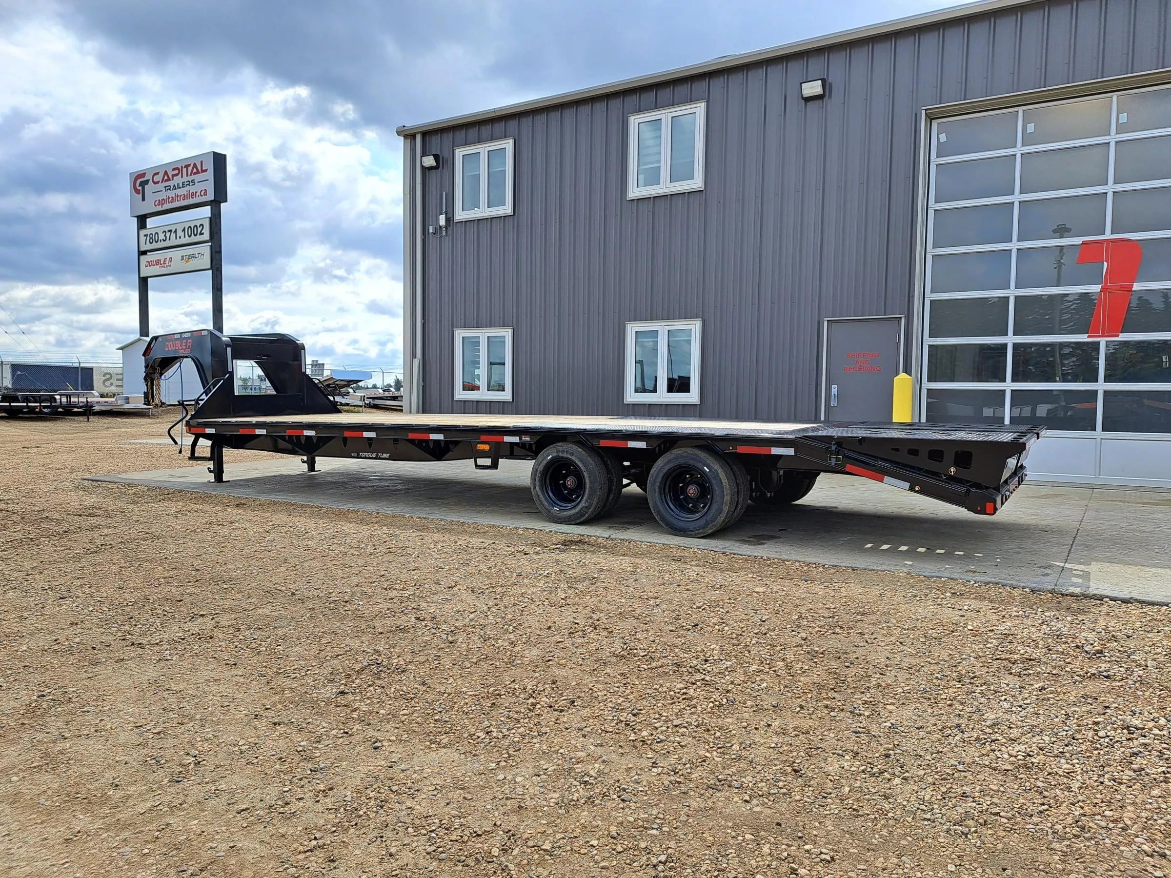Rental 2026 Double A GHB318–36 32922