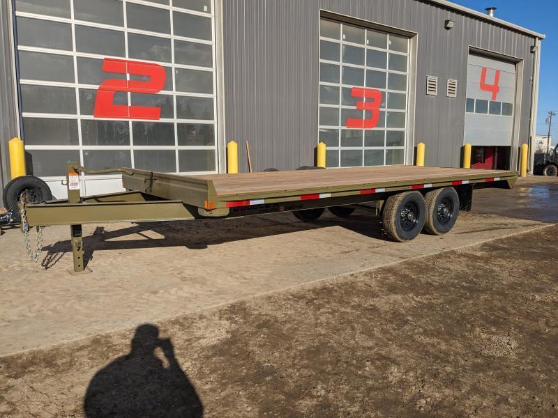 Rental 2025 Double A HB148–24 30234