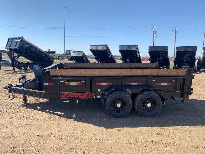 Rental 2023 Double A LP147-14 27803