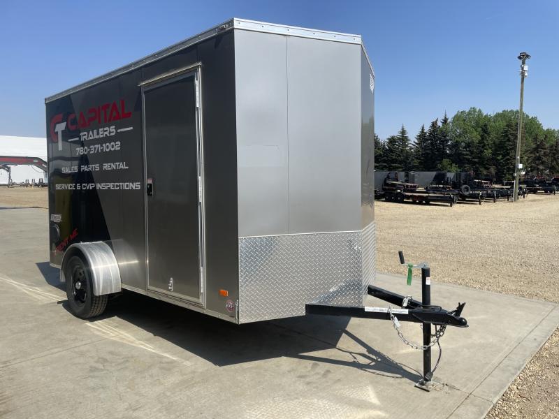 Rental 2023 Bravo SC612SA-12 41022