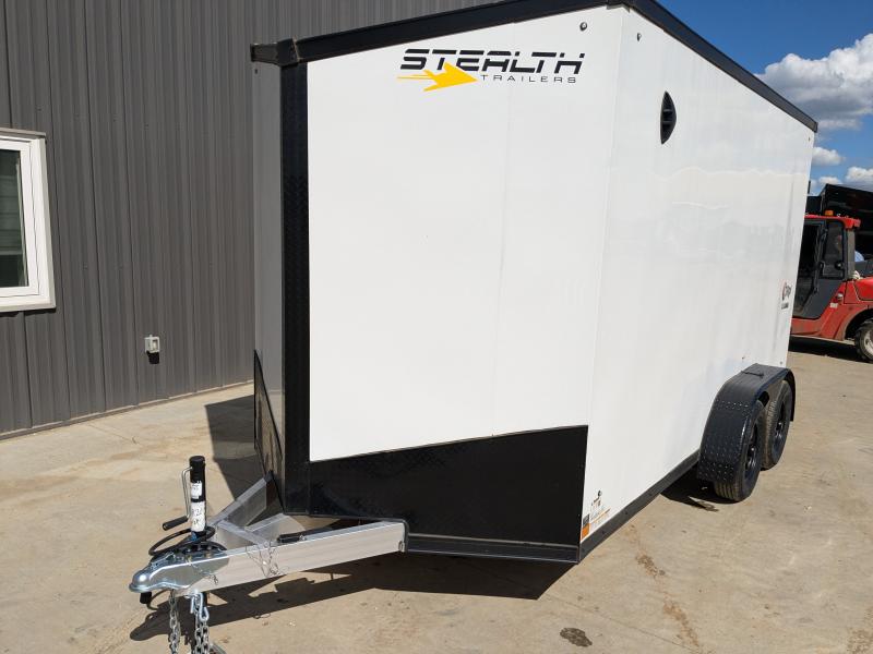 2025 Stealth SAFW714TA2-14 00711