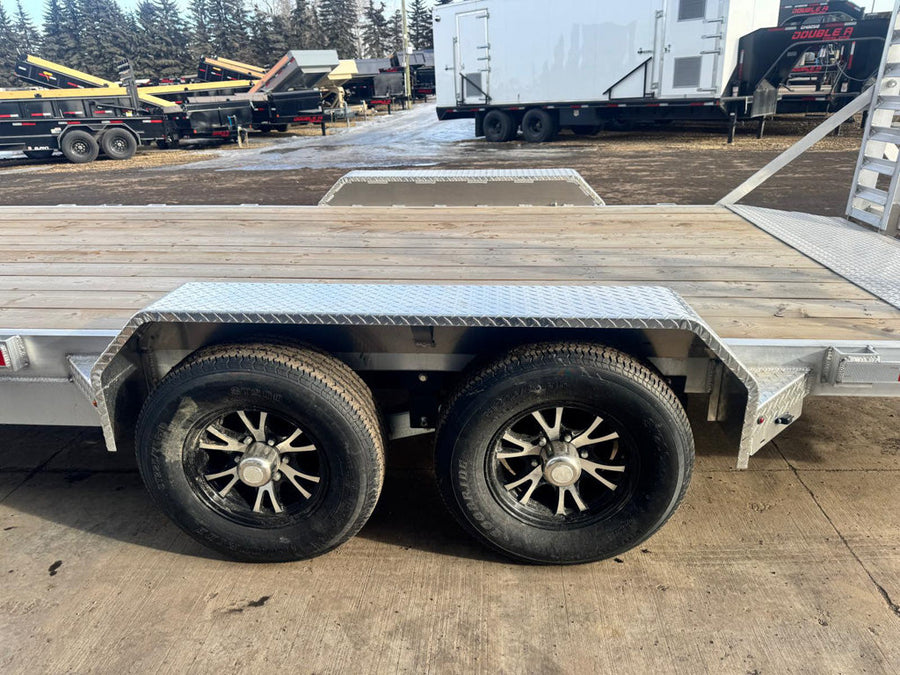 2026 Nordtek EQ82X18-18 00907