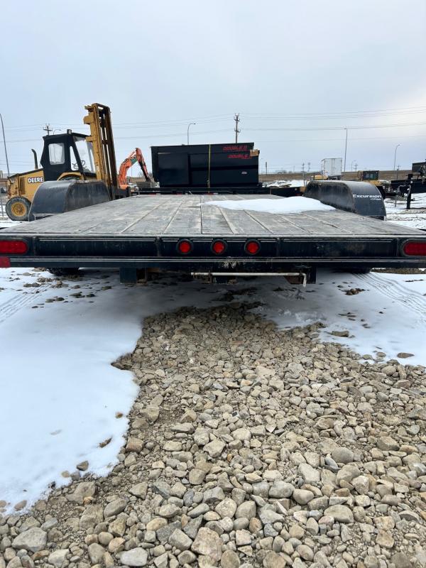 Pre-Owned 2023 Rainbow RBET7-16 7'x 14' 02044