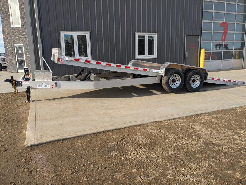 2025 Nordtek TD82X24-14 08091