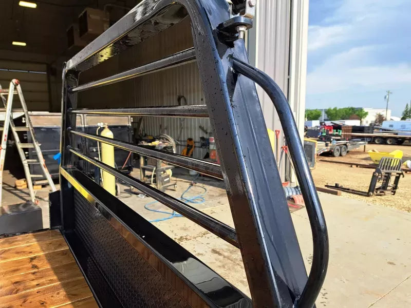 2026 Double A CTD7– Truck Deck V1876