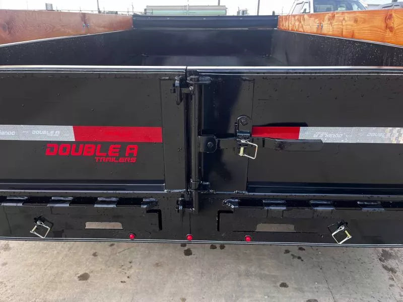 03 - 2026 Double A ELP147-14 36391