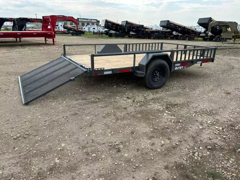 2026 Double A EUT37-14 33547