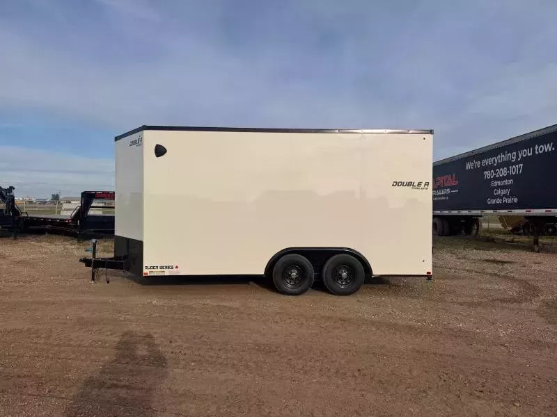 2026 Double A RU8516TA3 33648