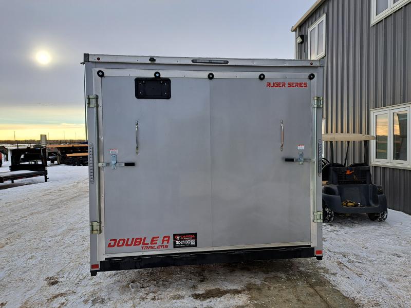 Rental 2024 Double A RU8524TA3 26054