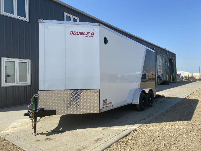 Rental 2023 Double A RU716TA2 26277