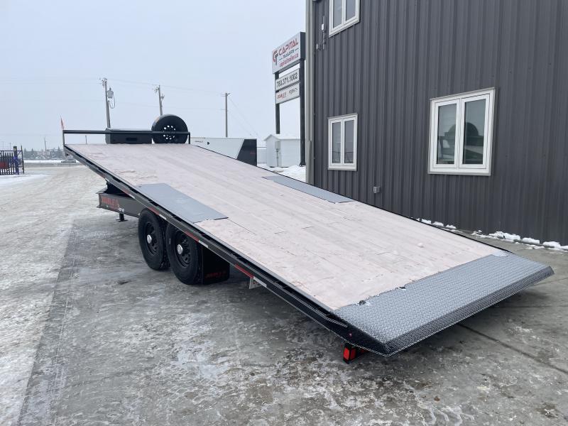Rental 2023 Double A HB148FT–24 26426