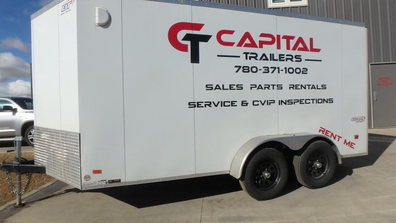 Rental 2023 Bravo SC714TA2-14 39582