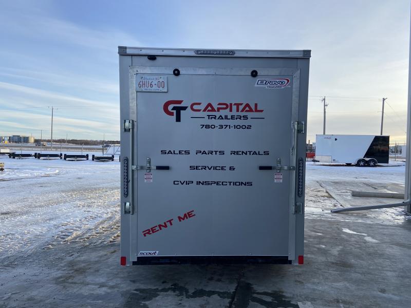 Rental 2023 Bravo SC612SA-12 40959