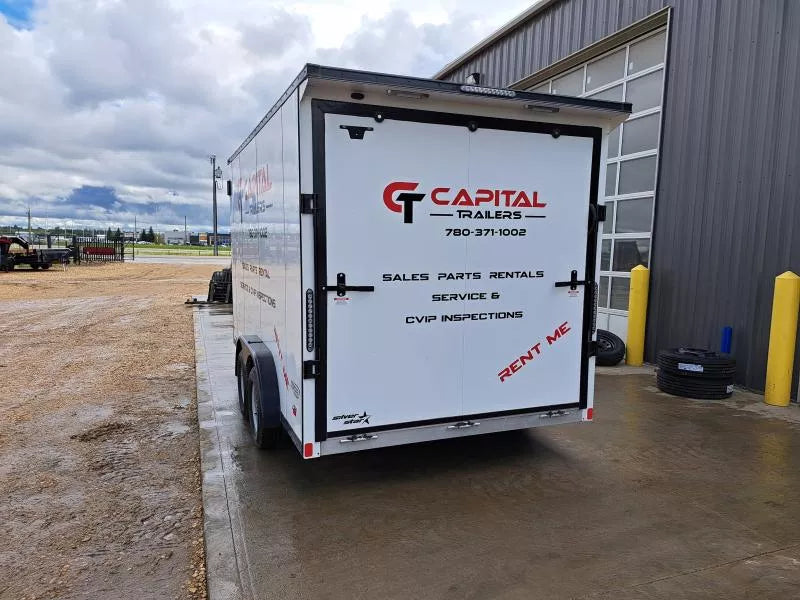 Rental 2025 Bravo SSAC7514TA2-14 45374