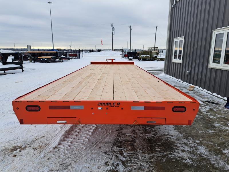 Rental 2025 Double A HB148–24 31313