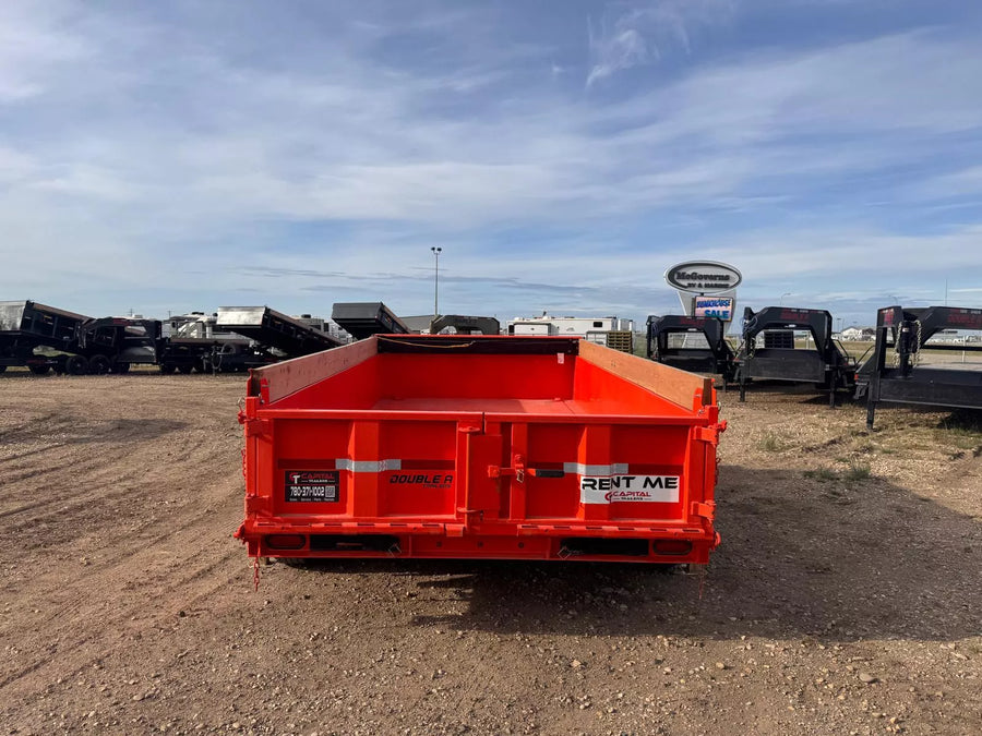 Rental 2026 Double A LP147-14 31454