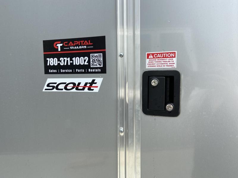 Rental 2023 Bravo SC714TA2-14 41078