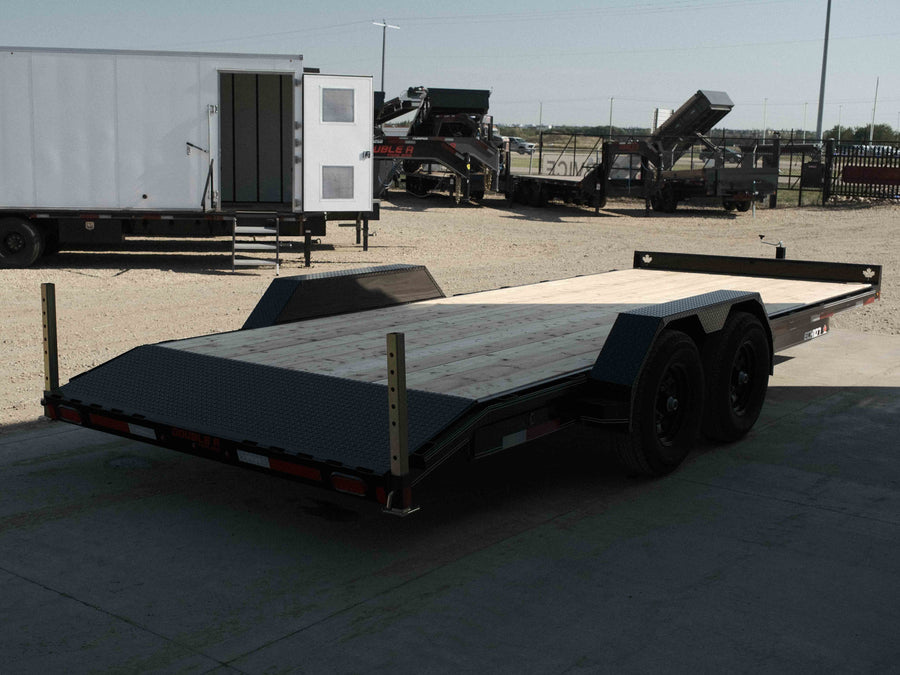 2026 Double A ECH107-20 35280
