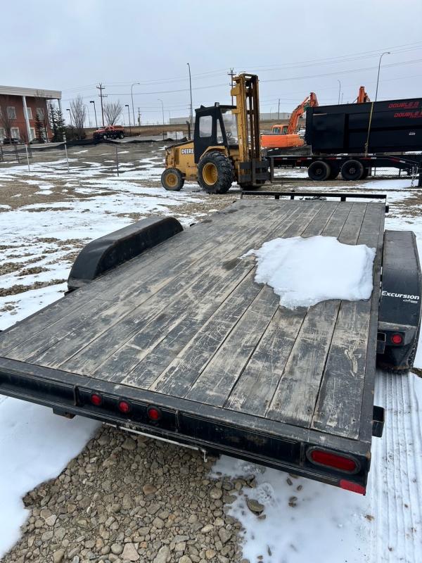 Pre-Owned 2023 Rainbow RBET7-16 7'x 14' 02044