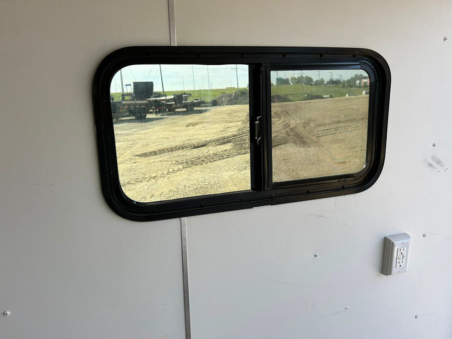 Pre-Owned 2023 Cargo Mate OSRLA716TA2 02759