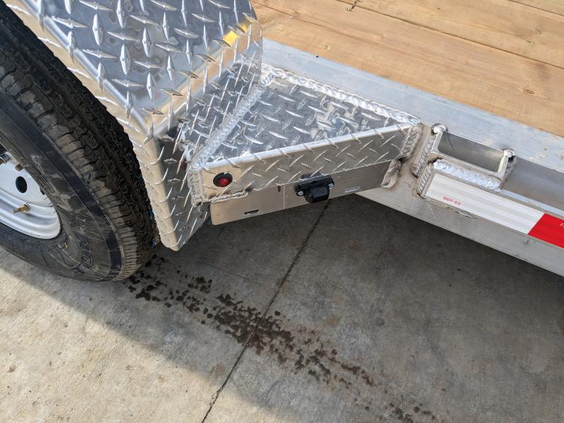 2025 Nordtek TD82X24-14 08091