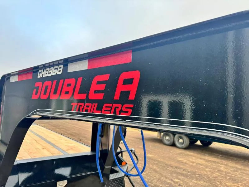 2026 Double A GHB368–40 33122