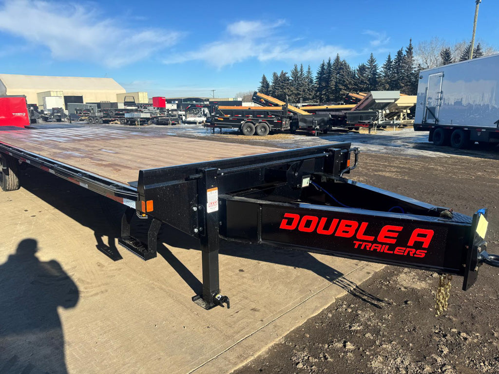 2026 Double A HB208–30 33797