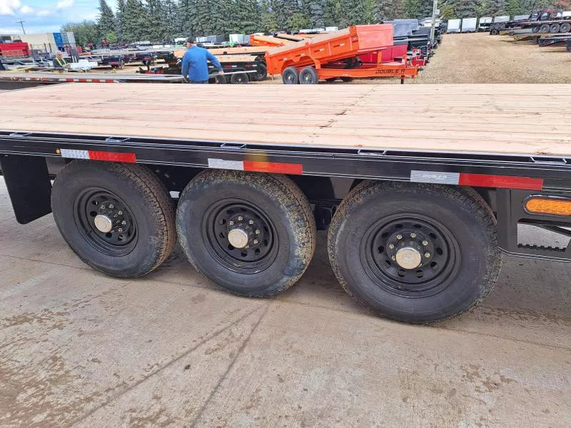 2026 Double A HB218–30 32393