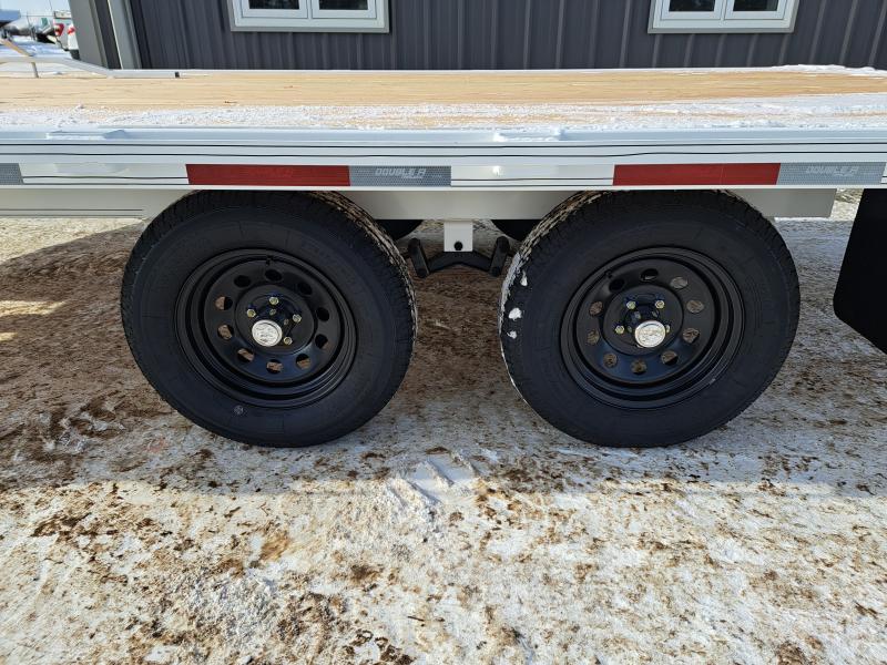 04 - 2026 Double A SLT78-20 35031
