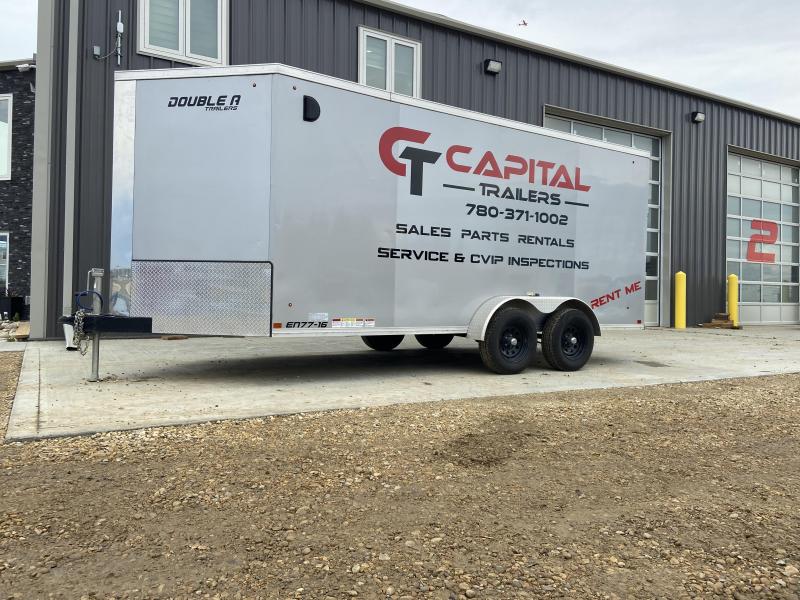 Rental 2022 Double A RU716TA2 24462