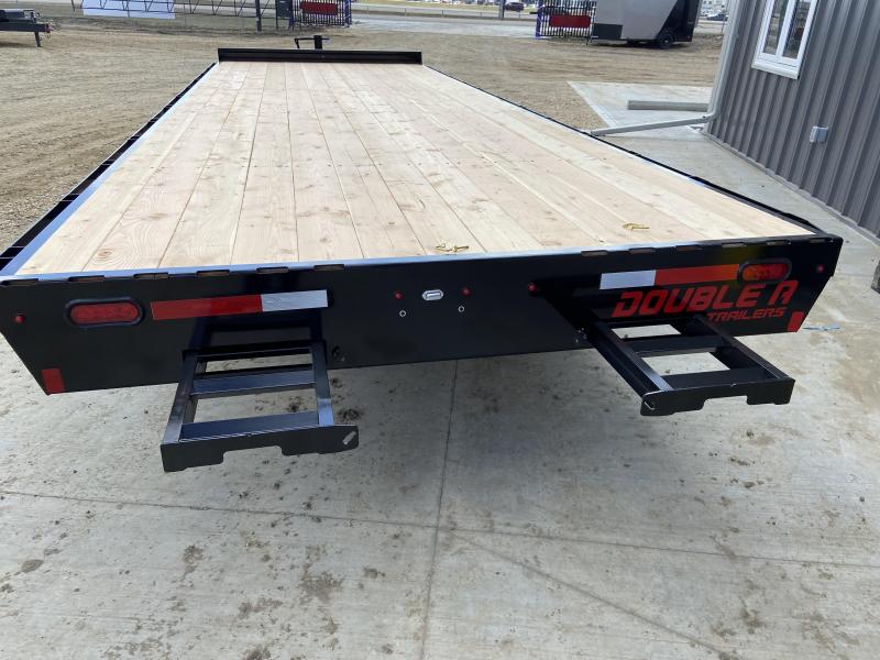 Rental 2022 Double A HB148–24 25306