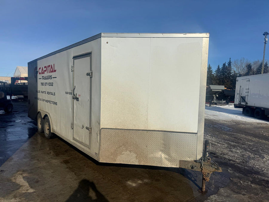 Rental 2022 Double A RU8520TA3 25381