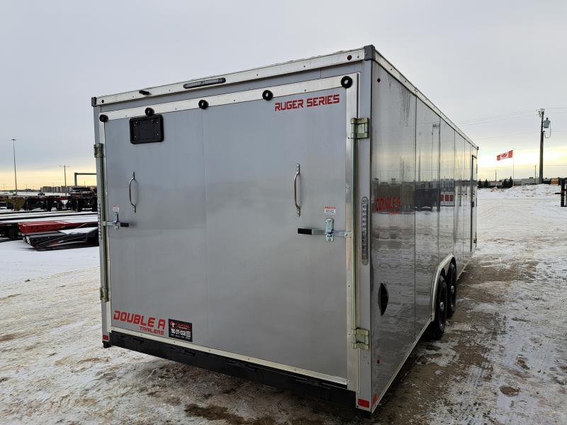 Rental 2024 Double A RU8524TA3 26054