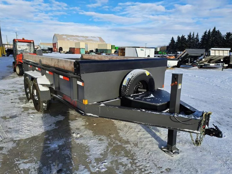 Rental 2024 Double A LP147-14 28343